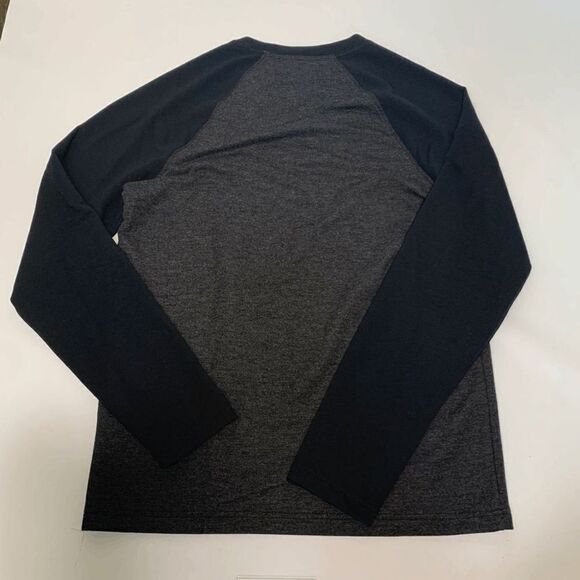 Orvis Long Sleeve Crew Neck Lounge Top - Picture 4 of 7